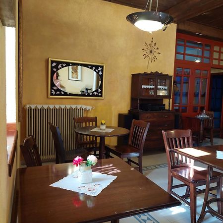 ארנאיה House Mitsiou Traditional Inn מראה חיצוני תמונה