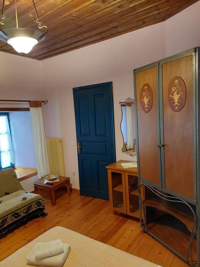 ארנאיה House Mitsiou Traditional Inn מראה חיצוני תמונה