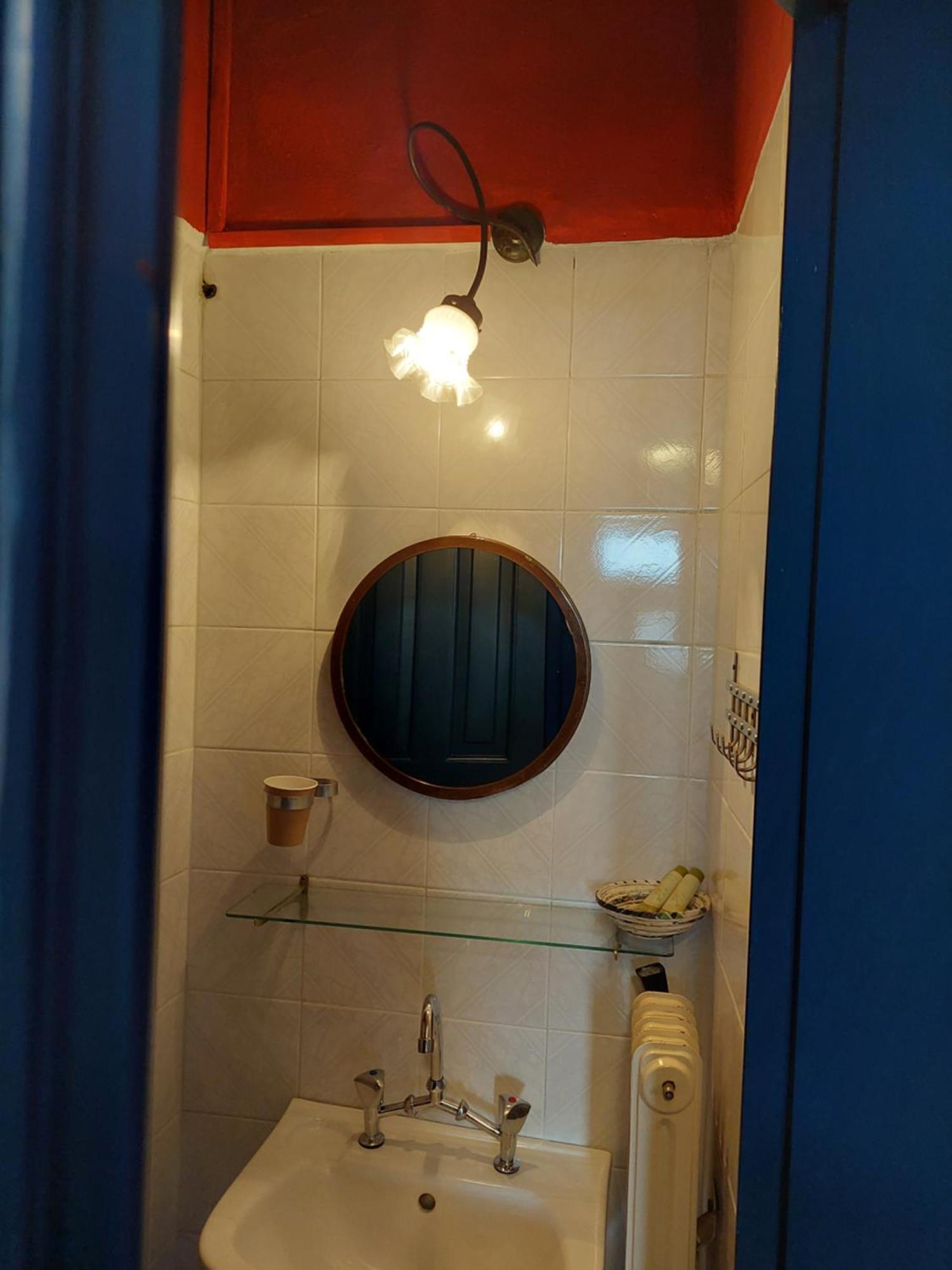 ארנאיה House Mitsiou Traditional Inn מראה חיצוני תמונה