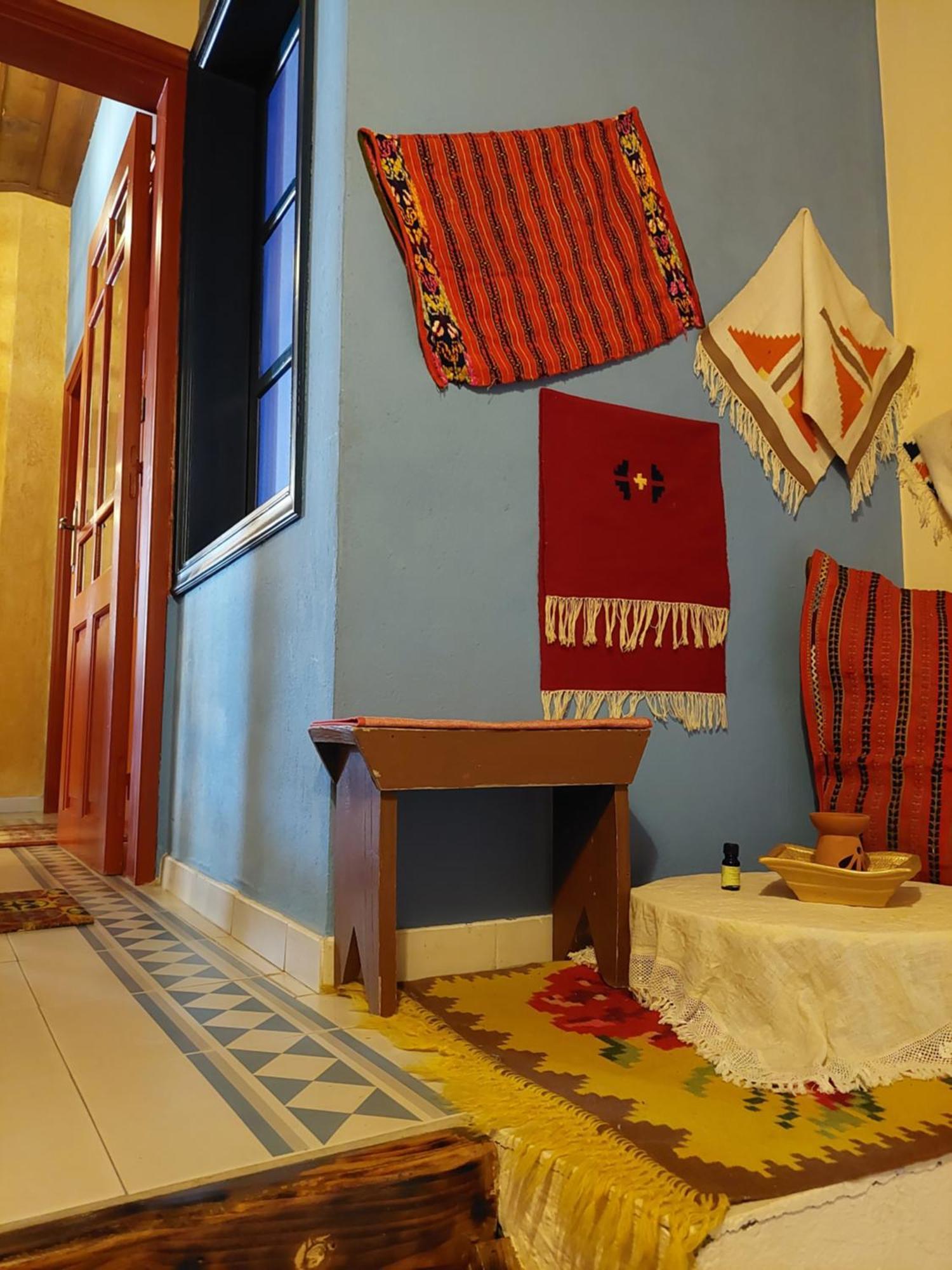 ארנאיה House Mitsiou Traditional Inn מראה חיצוני תמונה